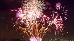 Fireworks and family fun: 4th of July celebrations in Seattle area