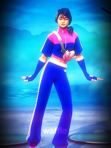 NEW Adidas Skins for Fortnite! Get the Latest and Coolest Skins Now