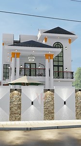 2.2M views · 42K reactions | Neoclassical House  | Nireck Homes | Facebook