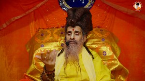 147K views · 10K reactions | “प्रश्न से कृष्ण तक — Episode 12” | Not just Answers - A New Perspective...! #sadgurushririteshwarji #sanatandharma #trendingvideo #vrindavan #questions #answers #queries #Children #happiness #motivational #wisdom #knowledge #solutions | Sadguru Shri Riteshwar Ji | Facebook