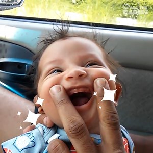 2.2M views · 10K reactions | Let's all say it together, "Awww!" 珞 | All The Babies | Facebook