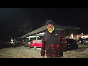 Discusting Patrick tried to get with a young girl again. Caught ice in 3 years