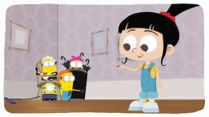 🚨 Saturday Morning Minions 🚨 Episode 19: SPIDER! "Do you like scary movies??" Okay then watch the new episode and run…... 🕷 “ Follow Minions to be the first to know when Episode 20 drops next week! | Universal Pictures Africa