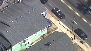 45K views · 126 reactions | BREAKING: APD are investigating a double shooting that left 1 dead and 1 injured outside a neighborhood grocery store >>> 2wsb.tv/4gxuTHF | WSB-TV | Facebook