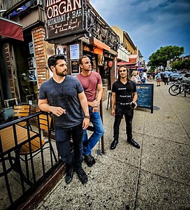 John Pagano Band Concert & Tour History  | Concert Archives