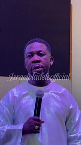 Aiyé Ogún Lawá – Prophet Genesis Global Message