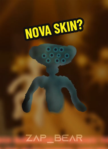 NOVA Badge No Bear Alpha Explained