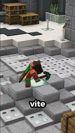 This Minecraft server made a big mistake!