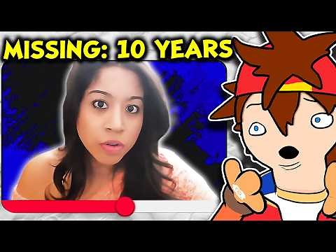 When Youtubers VANISH off The Internet... | Kenji Reacts