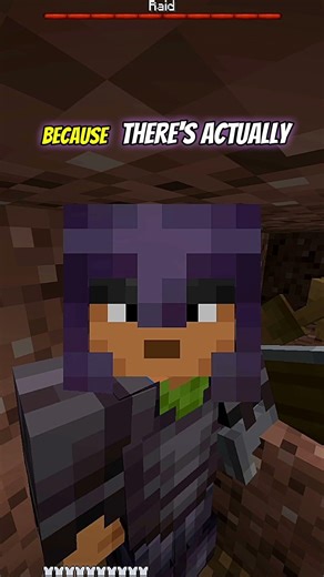 Mojang DELETED the Rarest Ore in Minecraft #minecraft #shorts #gaming