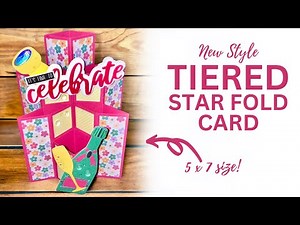 Have YOU Made this NEW card Fold?