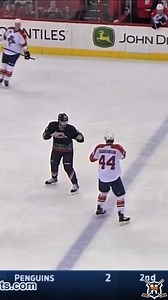 #FLA • Erik Gudbranson 🆚 Brett Bellemore • #CAR 2014 FEB 7 • #HFrandomizer #TimeToHunt #RaiseUp hockeyfights.com/fights/122176 | hockeyfights.com