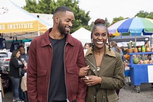 Issa Rae Comments On ‘Insecure’ Coming To An End After Season 5