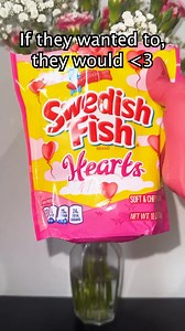 wherefore art thou my swedish fish 💐 | Swedish Fish