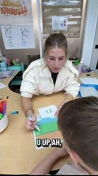 Handwriting Made Easy: Grass, Sky & Dirt Letters