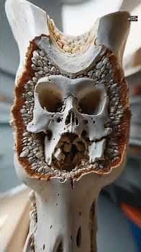 08 DEVELOPMENT AND GROWTH OF BONES, OSSIFICATION PROCESS #50LAM_ANATOMY_FR