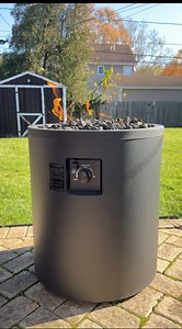 Watch affordable amazon fire pit on Amazon Live