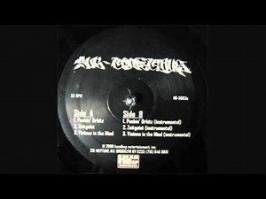 SUB-CONSCIOUS - PUSHIN' ORBITZ