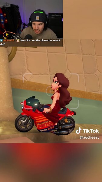 Nintendo's Sensible Censorship in Mario Kart