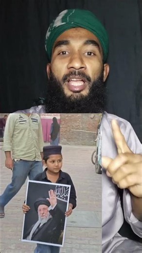 The son will fulfill the father's responsibilities #follower