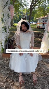 Mándaselo y etiqueta a tu amiga la de doble personalidad 🫣 #humordodia #amiga #baile | yoyioficial