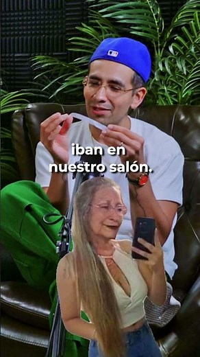 ¿Qué le importa a Mau Nieto?