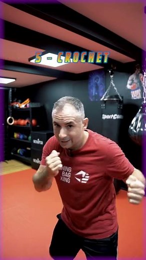 IMPROVE YOUR SPEED AND EXPLOSIVENESS WITH THIS ROUTINE - English Boxing Shorts 🥊