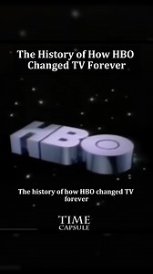 21K views · 171 reactions | The History of How HBO Changed TV Forever | Amazing Time Capsule | Facebook