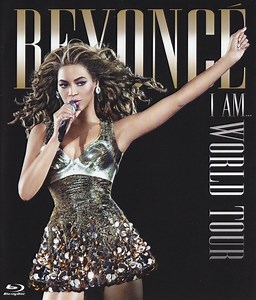 Beyoncé - I Am... World Tour