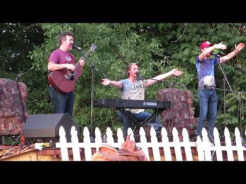 My Maria - 2023 Tim Foust Oregon Getaway