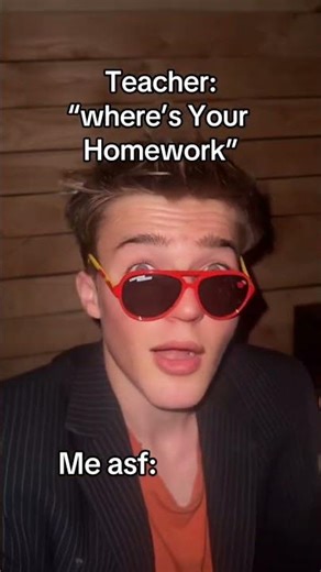 when you're teacher asked for your homework speed McQueen #shorts