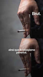 1.9K reactions · 721 shares | 207€ par mois : c’est ce qu’un fumeur dépense en moyenne pour ses cigarettes chaque mois. Et chez les personnes les plus modestes, cette dépense peut peser lourd dans leur budget. Pour Brut, Léontine Goldzahl, enseignante chercheuse, décode les dangers et les coûts de l’addiction au tabac. | Brut | Facebook