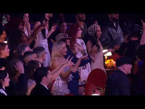 Watch SABRINA CARPENTER, CHAPPELL ROAN & Audience Reactions | 2026 GRAMMYs