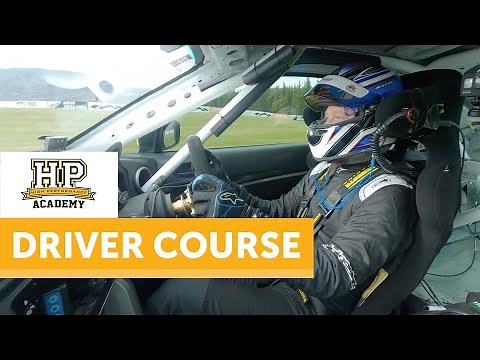 Start Driving Like A Pro | Race Driving Fundamentals [#COURSE]