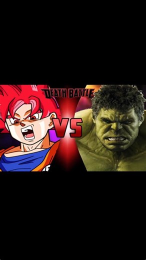 Goku vs Hulk – Who Would Win? Ultimate Anime vs Marvel Battle Analysis