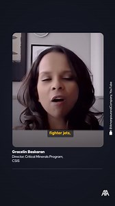  Mining monopoly: China's ace-in-the-hole ➡️ In a world driven by technology, rare earth elements are at the heart of US-China rivalry ➡️ China dominates mining, refining and production; US struggles to build its capacity ❓Ukraine, Greenland, Congo in sights of Trump; can he do what's necessary to break China's monopoly? | Anadolu Agency | Facebook