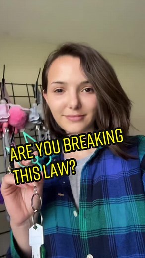 D.I.Y. Defense on TikTok