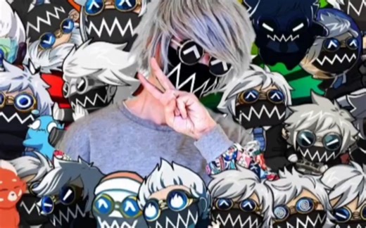 2021/Tokyo machine-mash |把每一首Tokyo machine的歌都混在一起