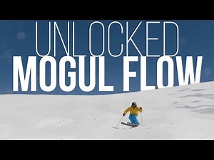 How to Ski Bumps (Part 3): Alltracks Academy