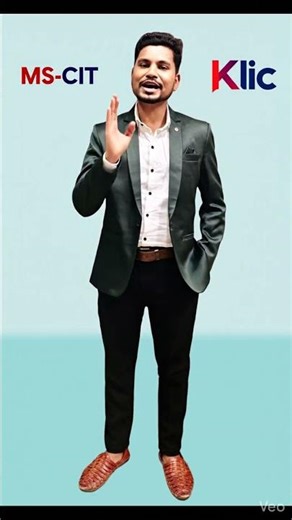 MS-CIT Course Details, Computer Basics for Beginners