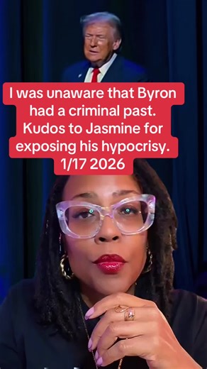 wjjshfsu991 (@wjjshfsu991)’s video of jasmine crockett