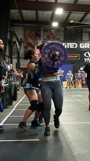 48K reactions · 547 shares | @crossfitsophiajane is a long time Grid League player having played for the Elite, Brigade, and Breakers prior to branching off and starting a new team in the @thehoustonbandits . She has brought together some killer Texas talent as well as some big names from the CrossFit and Gymnastics realm. See her and her team take the GRID for the first time on May 24th vs the @fortlauderdalelions . | United Grid League | Facebook