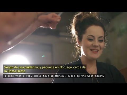 Alan Walker feat | Iselin Solheim - Faded (LIVE Concert)