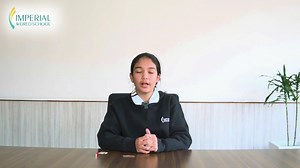 Join grade 6 student Riya Shrestha as she dives into the captivating world of magnets! In this video, Riya explores different types of magnets and demonstrates how to make a temporary magnet using a permanent magnet and an iron rod. Get ready to be attracted to the science behind magnets! #Magnet #temporarymagnets #scienceatiws #iws #iwseducationalvideo #ImperialWorldSchool | Imperial World School