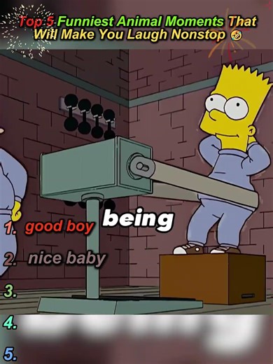 Top 5 Simpsons Musical Numbers That Slap 🎶 #TheSimpsons #Musical #Funny #ClassicCartoon
