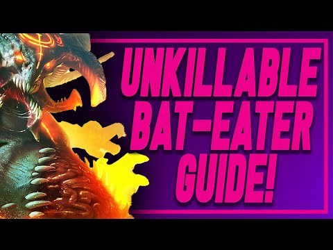 HOW-TO GUIDE BAT-EATER UNKILLABLE CLAN BOSS TEAM ! ALL BUILDS, GEAR & MASTERIES | RAID SHADOW LEGEND