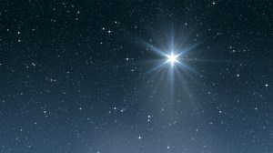 ‘Estrella de Navidad’: ¿cómo y cuándo podrá ver el fenómeno astronómico que iluminará el cielo?