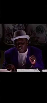 The Player’s Club Dollar Bill scene aka Bernie Mac Clip ??‼️ 🤣