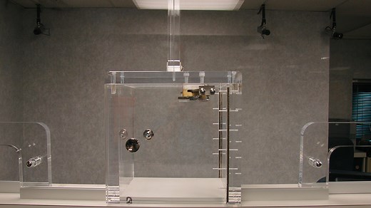 Pass Through Window Security | How to Pick Package Receivers/Passers