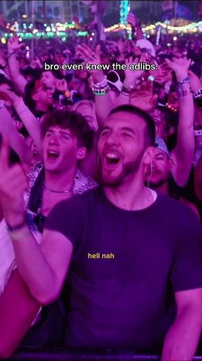 Exploring Loud Luxury and EDC Orlando